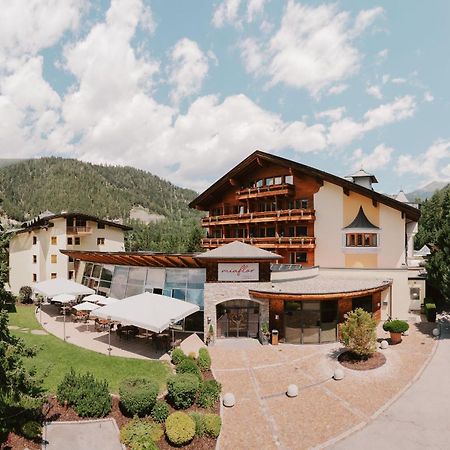 Neueroeffnung Miaflor Familien- & Aktivresort Рид-им-Оберинталь Экстерьер фото